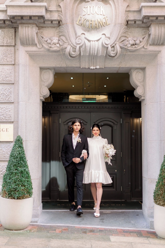Stock Exchange Hotel 7/46