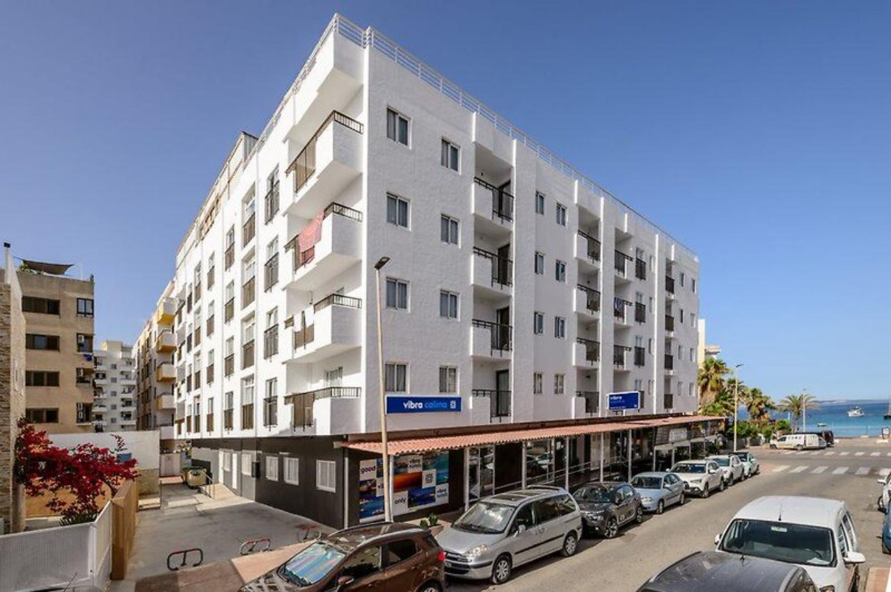 Apartamentos Vibra Calima - Adults Only in SAN ANTONIO