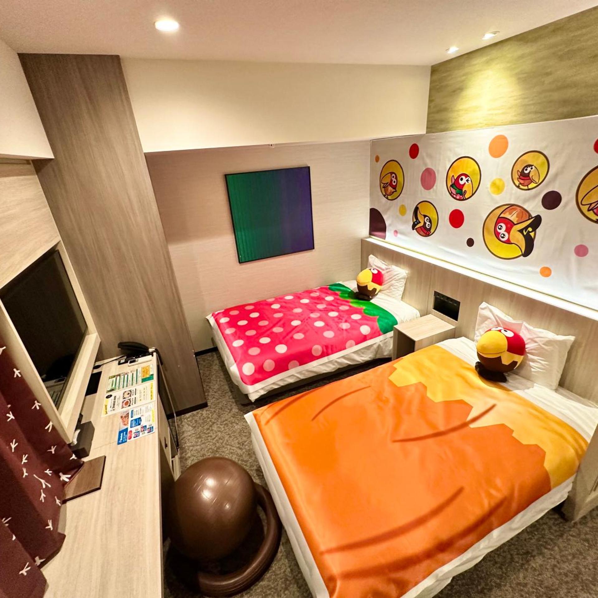 Concept, Single Bed