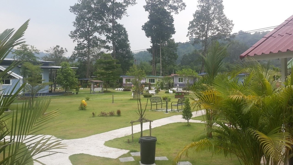 Sangvimarn Resort 38/50