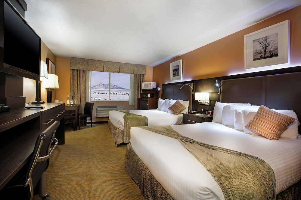 Prospector Hotel and Casino 20/75