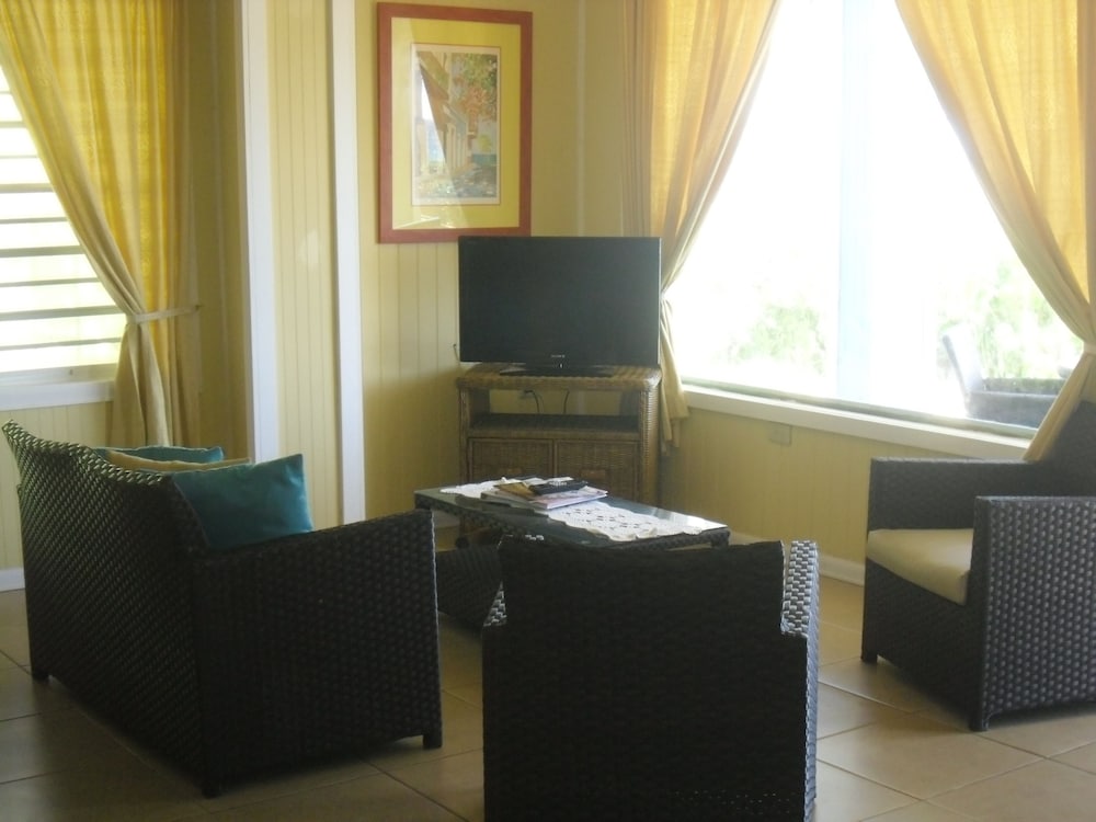 Parador Villas Del Mar Hau 18/48