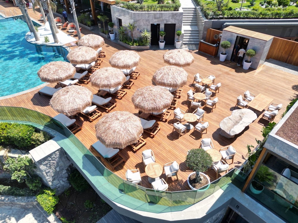 Ala Suites & Villas Yalikavak 54/60