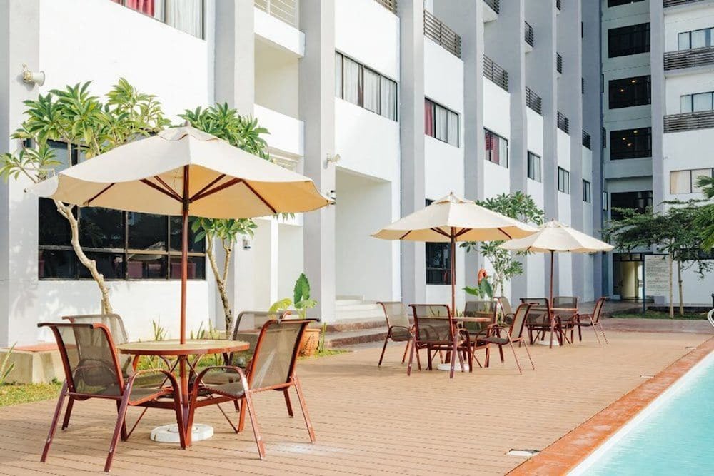 Raia Hotel And Convention Center Terengganu 49/50