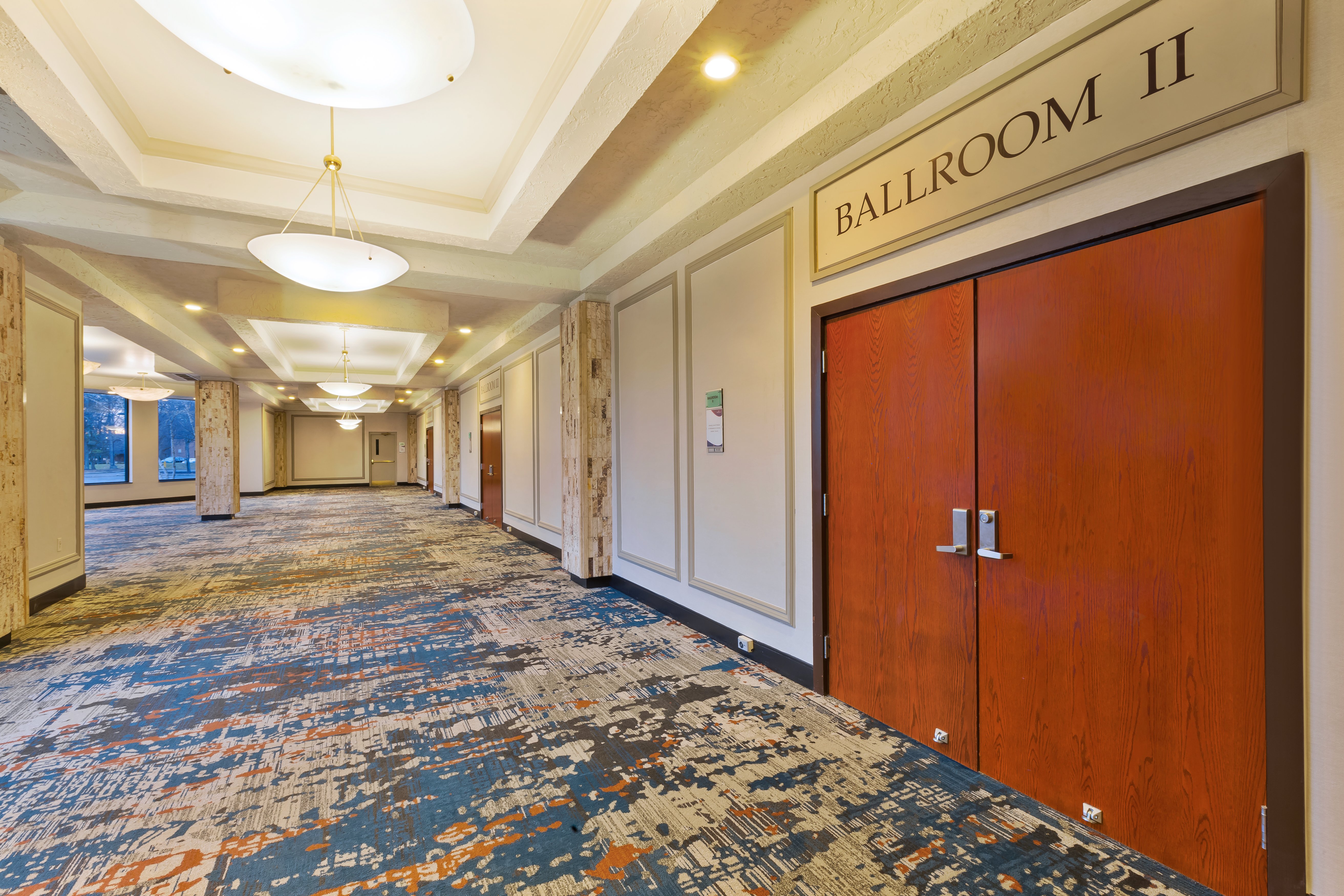 Crowne Plaza Columbus North-Worthington in COLUMBUS - OH