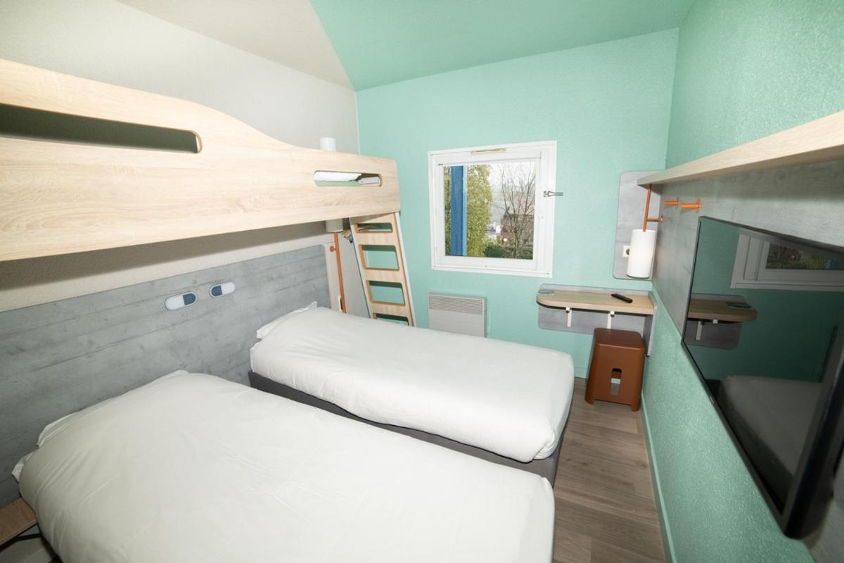 Accueil Hotel Besancon 5/12