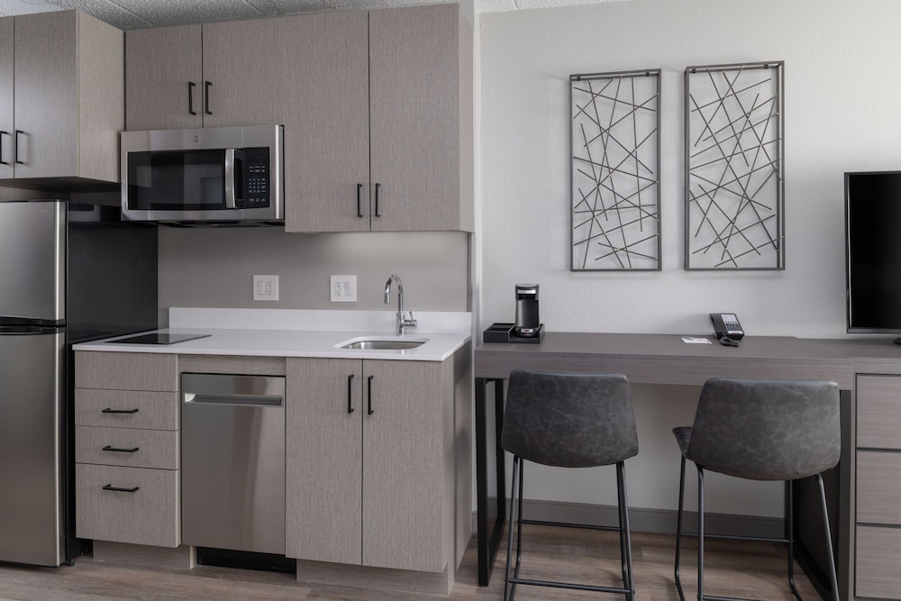 Towneplace Suites by Marriott Framingham 3/20