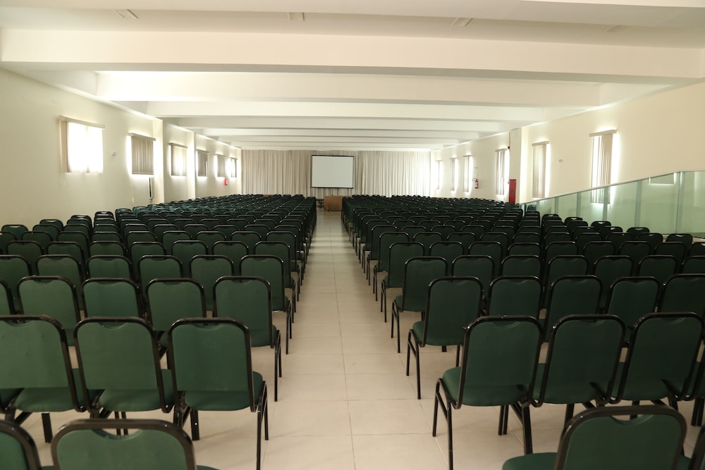 Real Classic Bahia Hotel 48/50