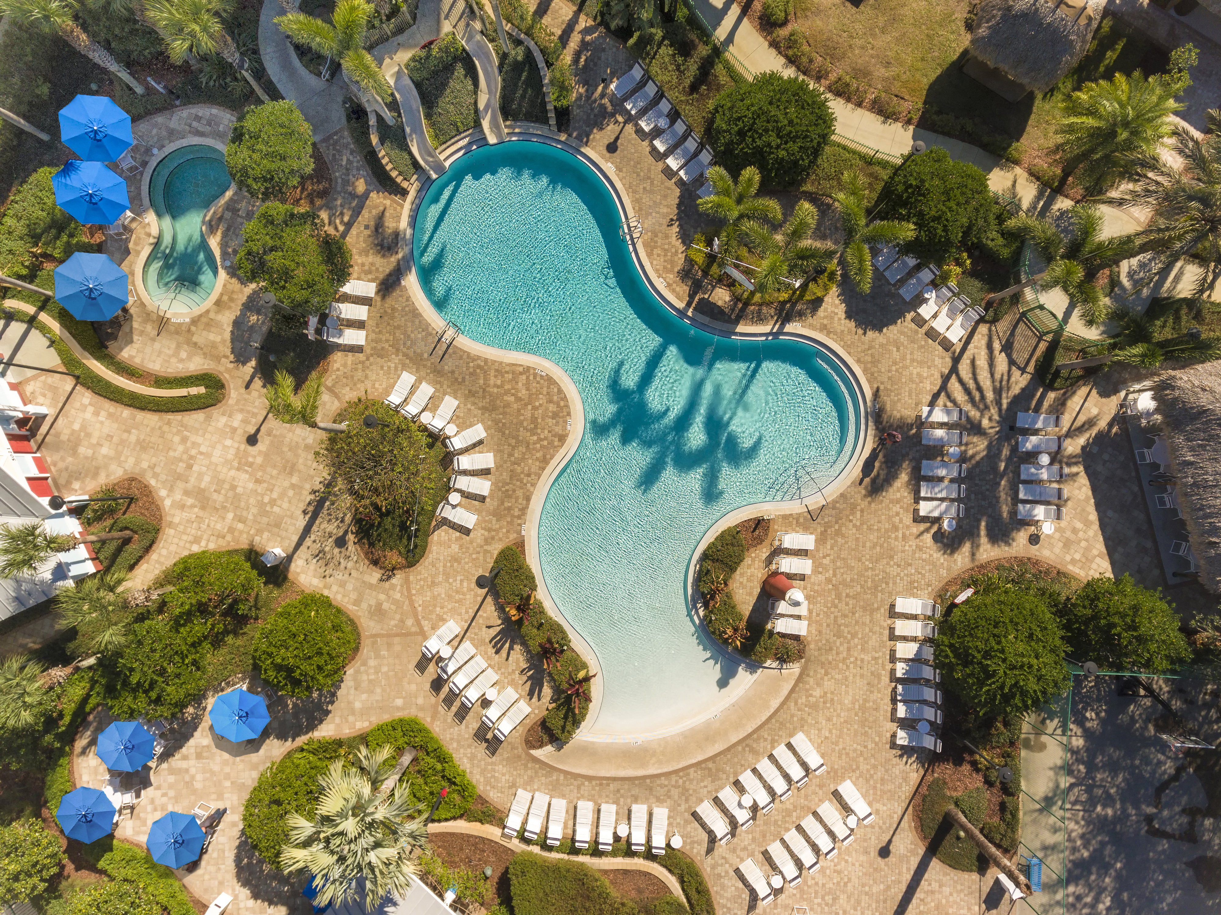 Holiday Inn Express & Suites S Lake Buena Vista, an IHG Hotel 66/66