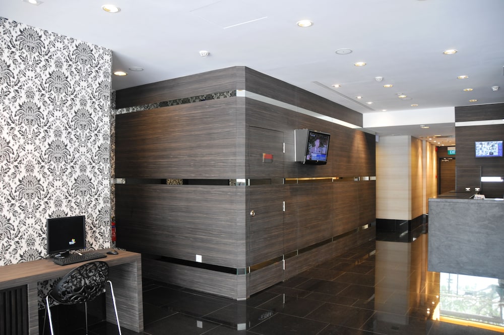 Value Hotel Nice 21/44