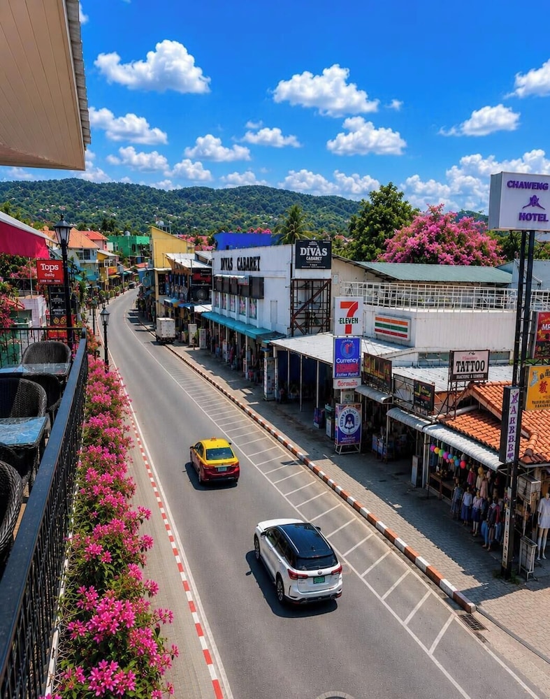 Combo Beach Hotel Samui 40/49