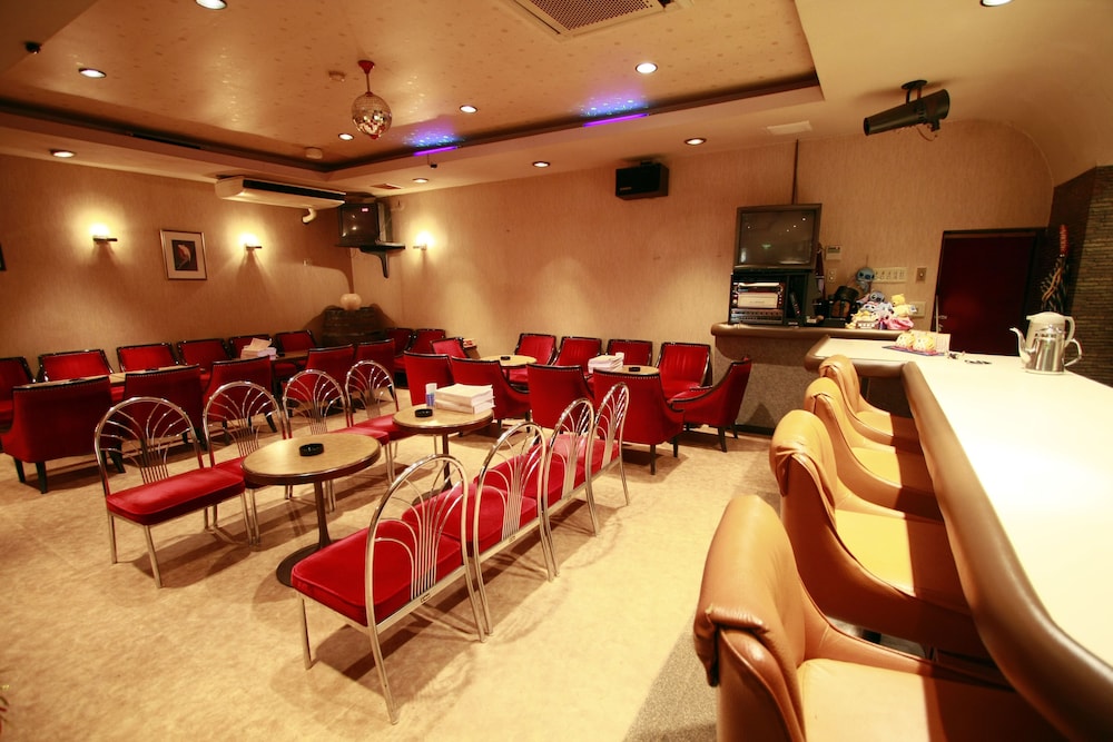 HIRAIZUMI HOTEL MUSASHIBO 33/37