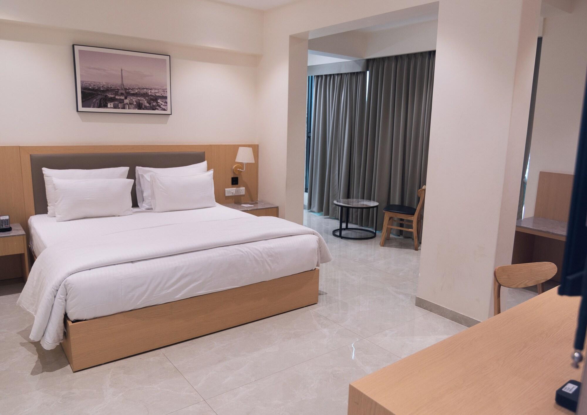 Mastiff Hotel, Hinjawadi 16/50