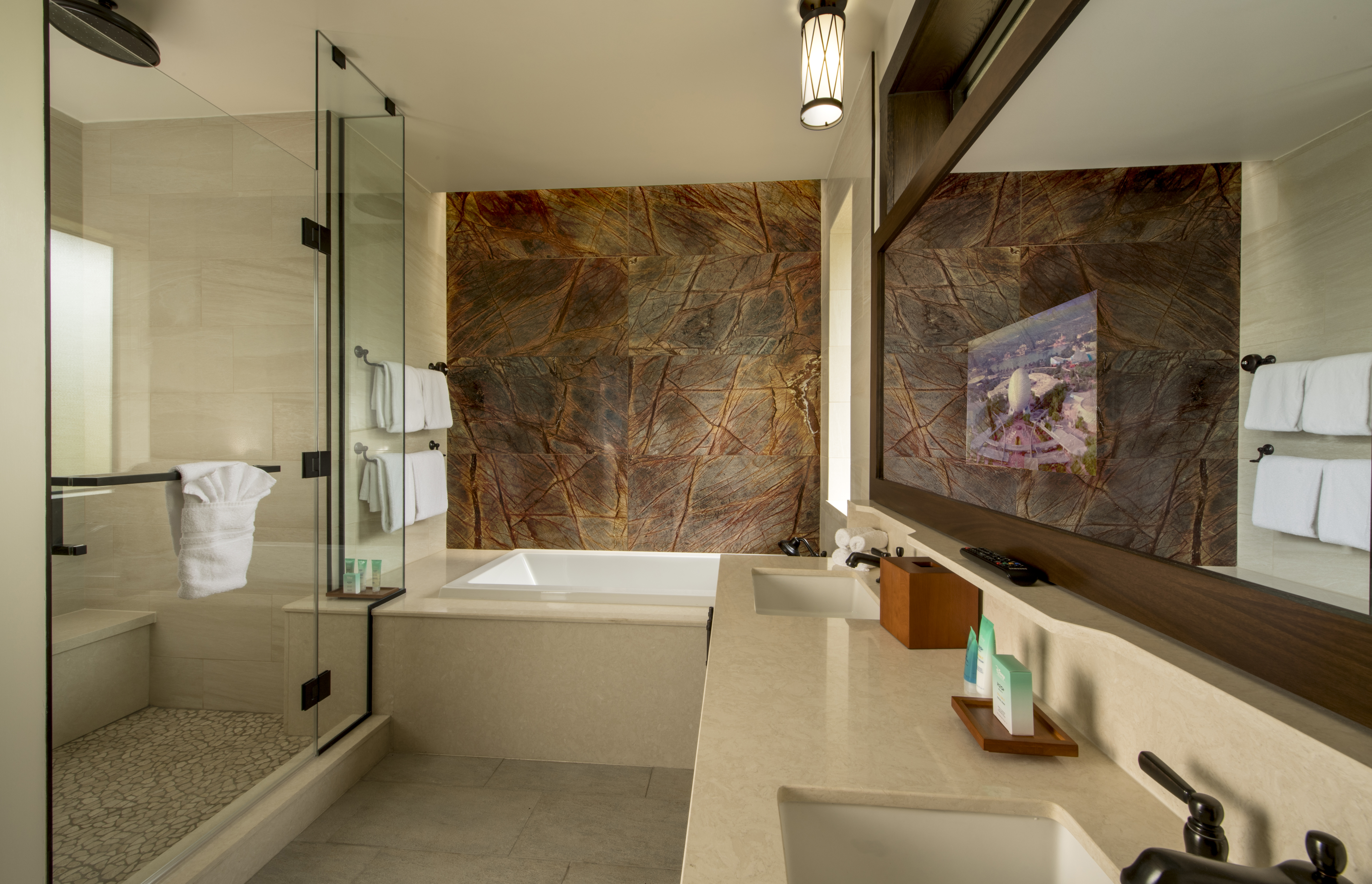 Copper Creek Villas and Cabins at Disneys Wilderness Lodge 14/14