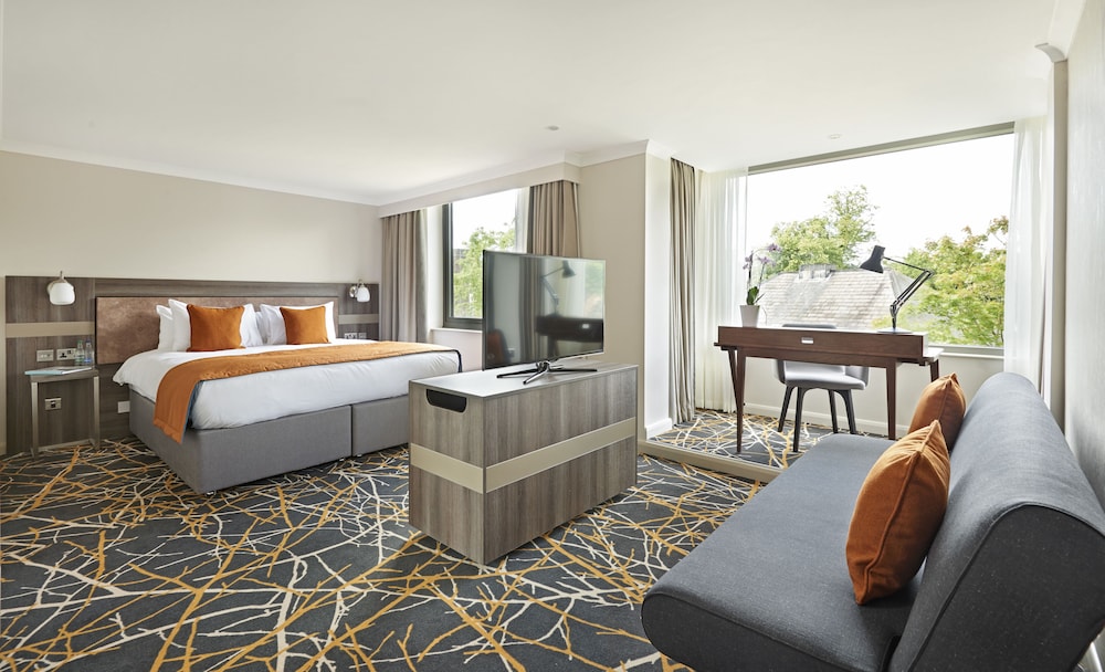 Richmond Hill Hotel 10/65