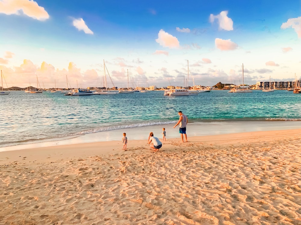 Simpson Bay Resort, Marina & Spa 91/95