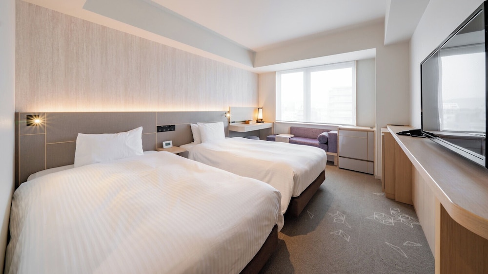 Keio Prelia Hotel Kyoto Karasuma Gojo 34/69