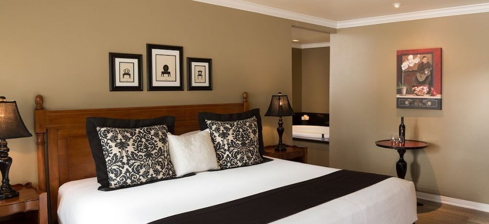The Hadsten Solvang, Tapestry Collection by Hilton 12/50