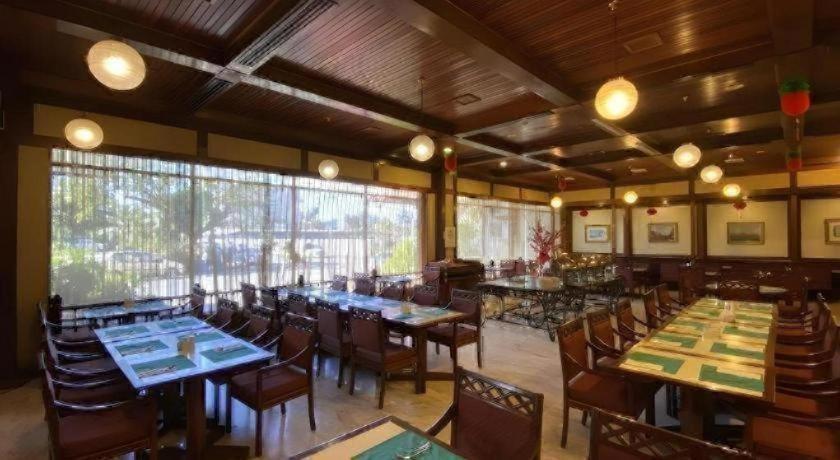 Marco Polo Hotel Tawau 37/50