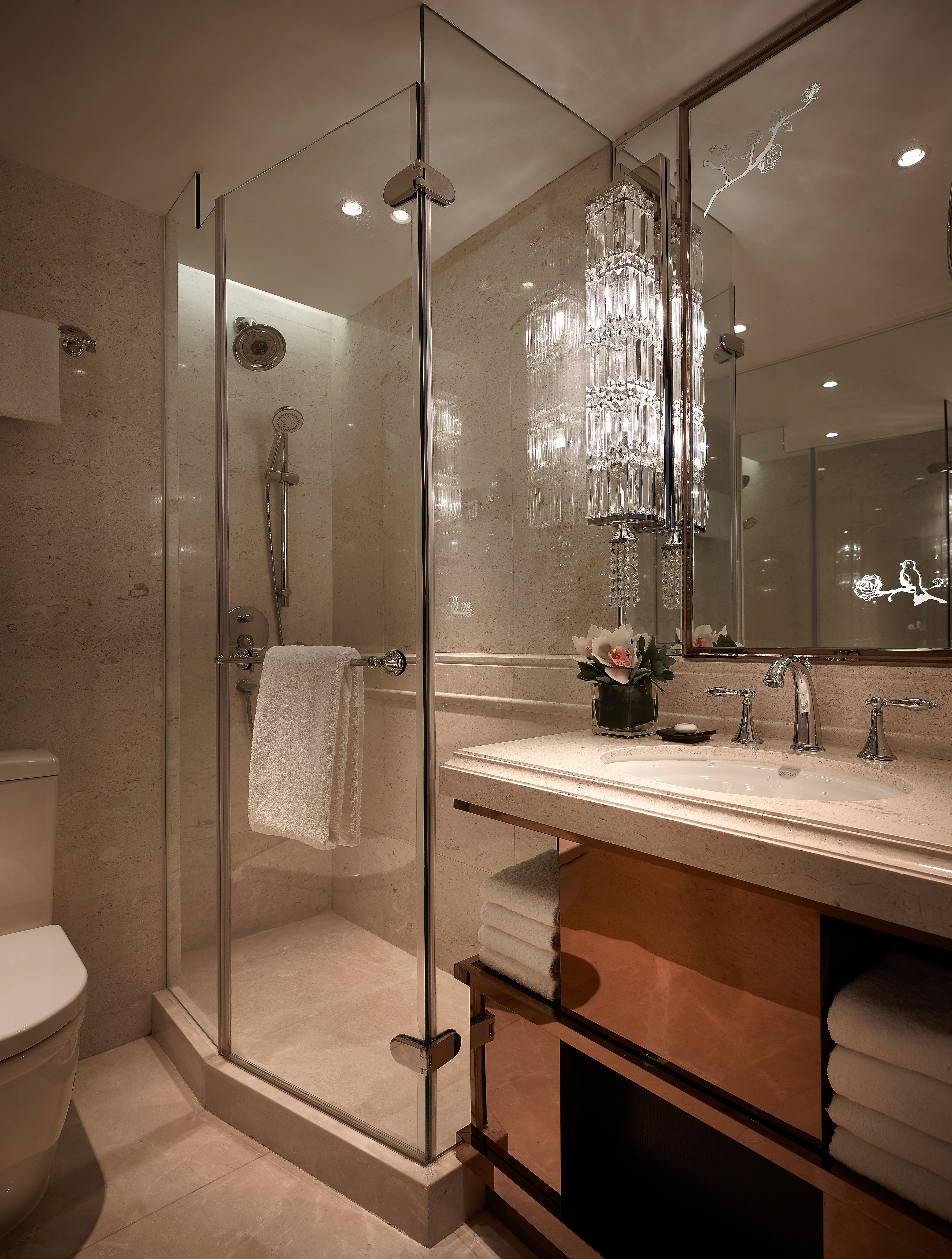Dorsett Wanchai Hong Kong 46/46