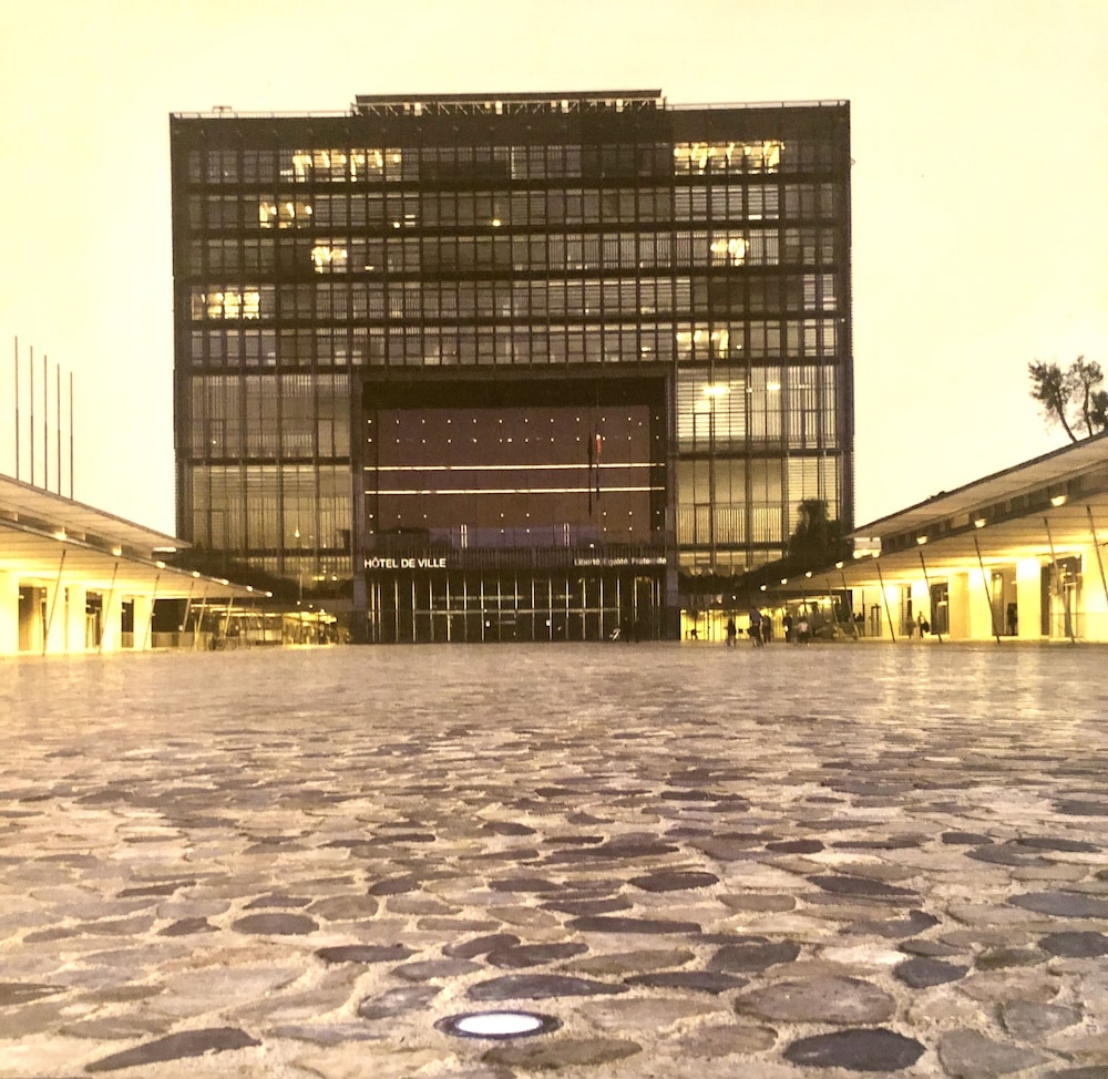 HOTEL COLISEE VERDUN 7/50