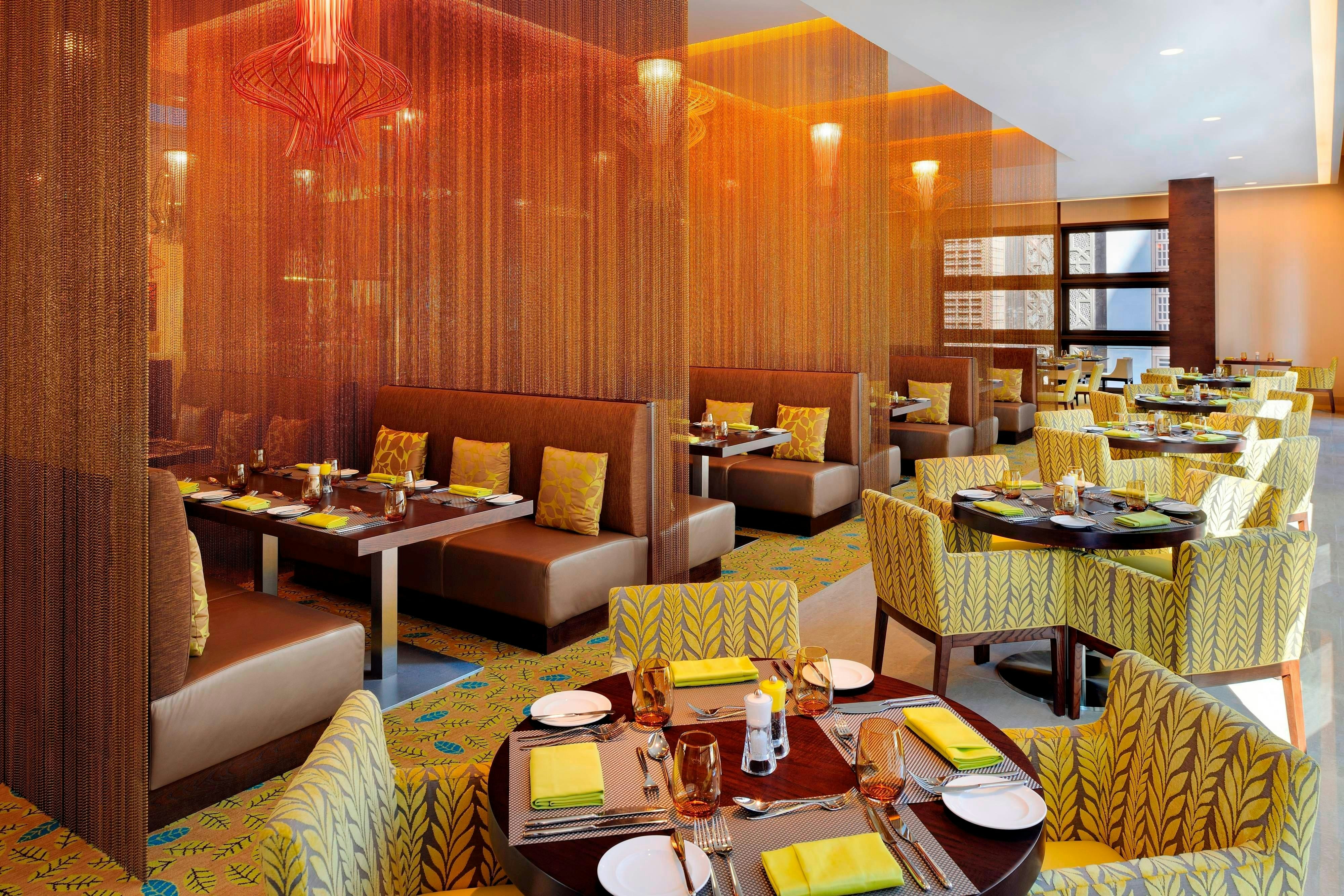 Courtyard by Marriott World Trade Center Abu Dhabi 24/37