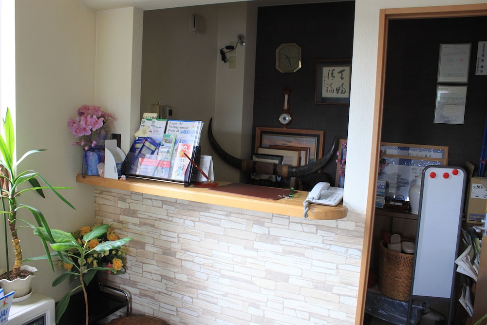Ryokan Yamaichi 6/49