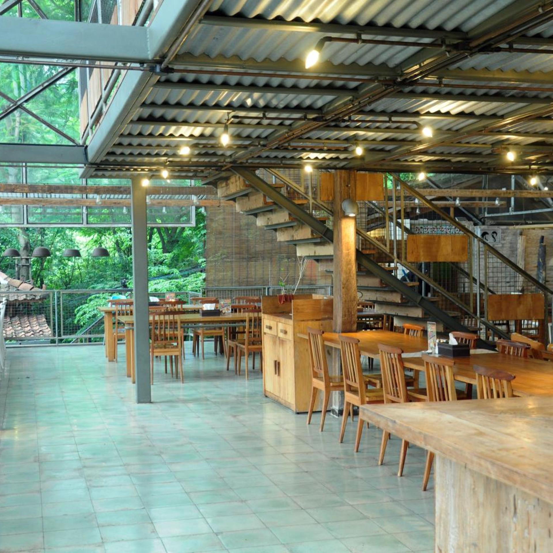 Desa Alamanis Resort Vila 40/51