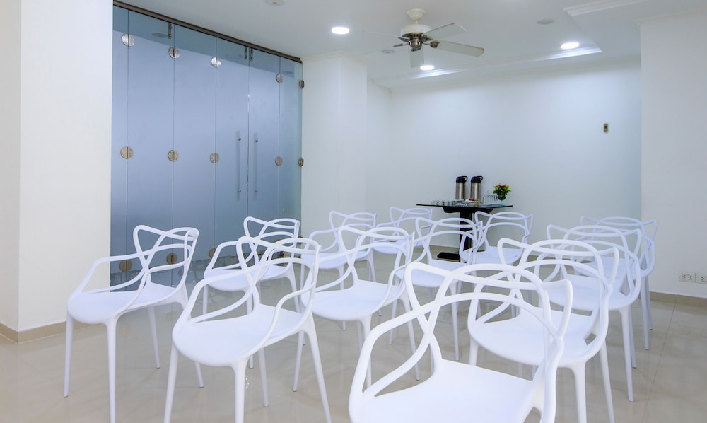 GIO Hotel Cartagena Tama 39/49