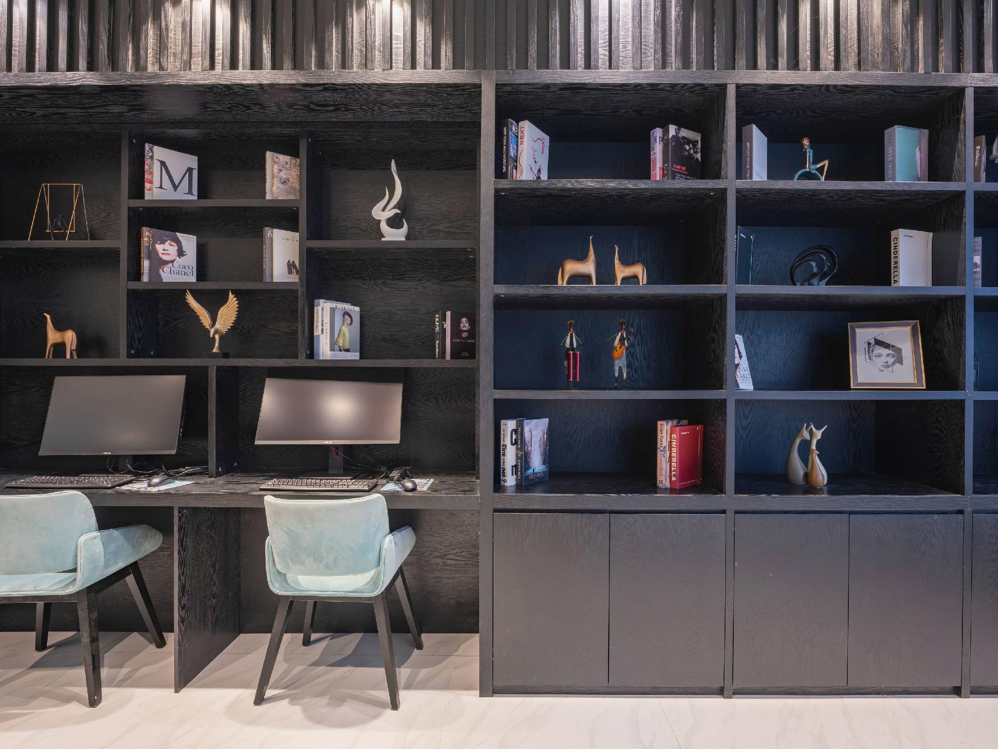 Xana Hotelle Huang he 5th Road store, Bohai International Plaza, Binzhou 48/54