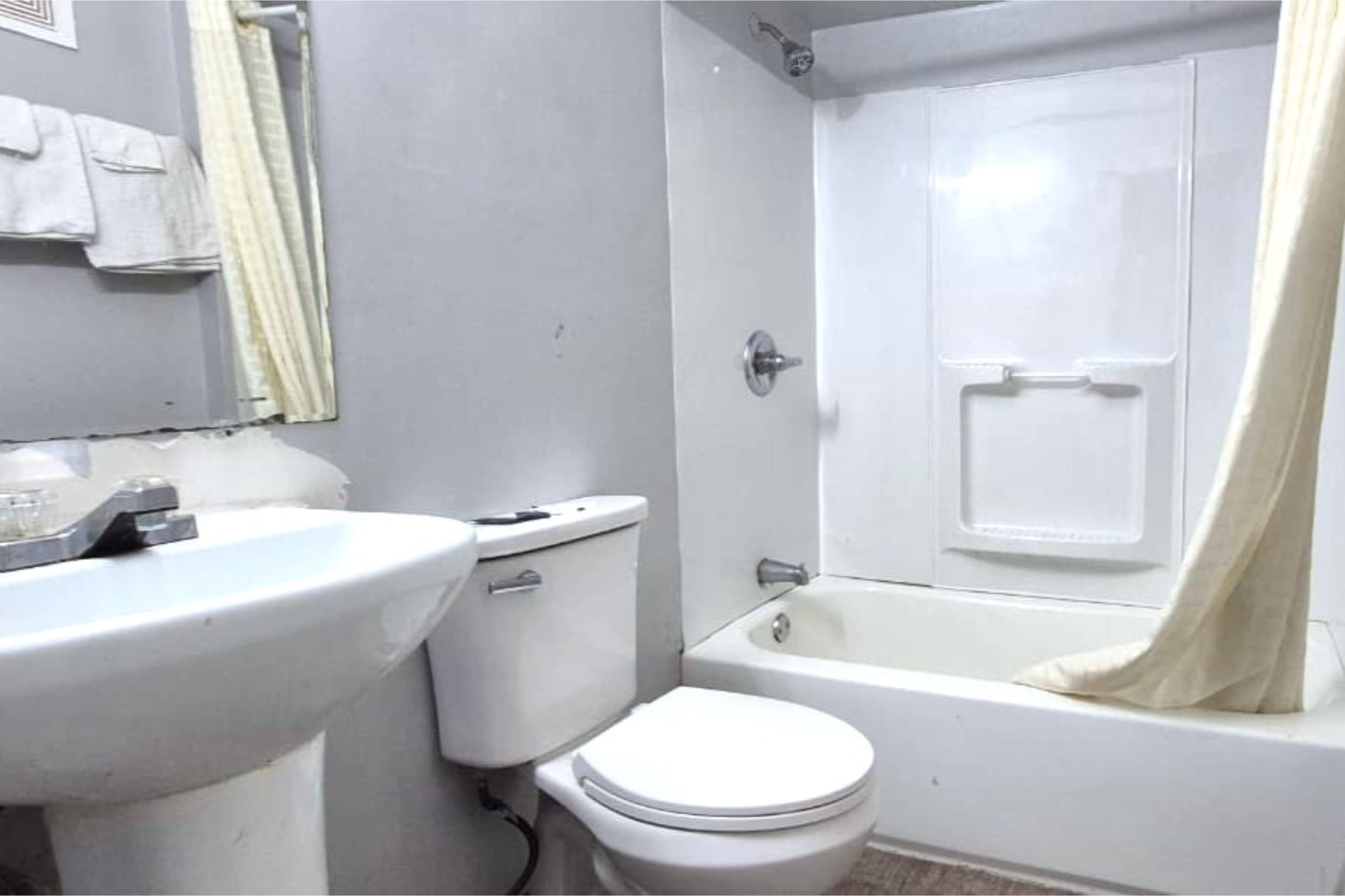 Elite Inn & Suites South Holland Chicago 42/48