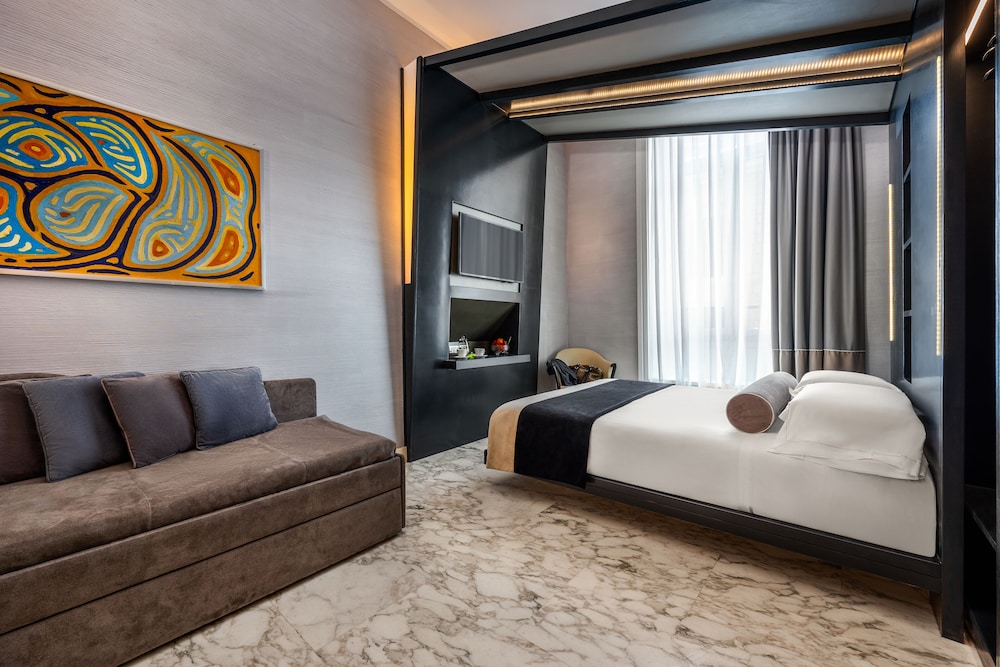 Dharma Luxury Hotel & Spa 14/70