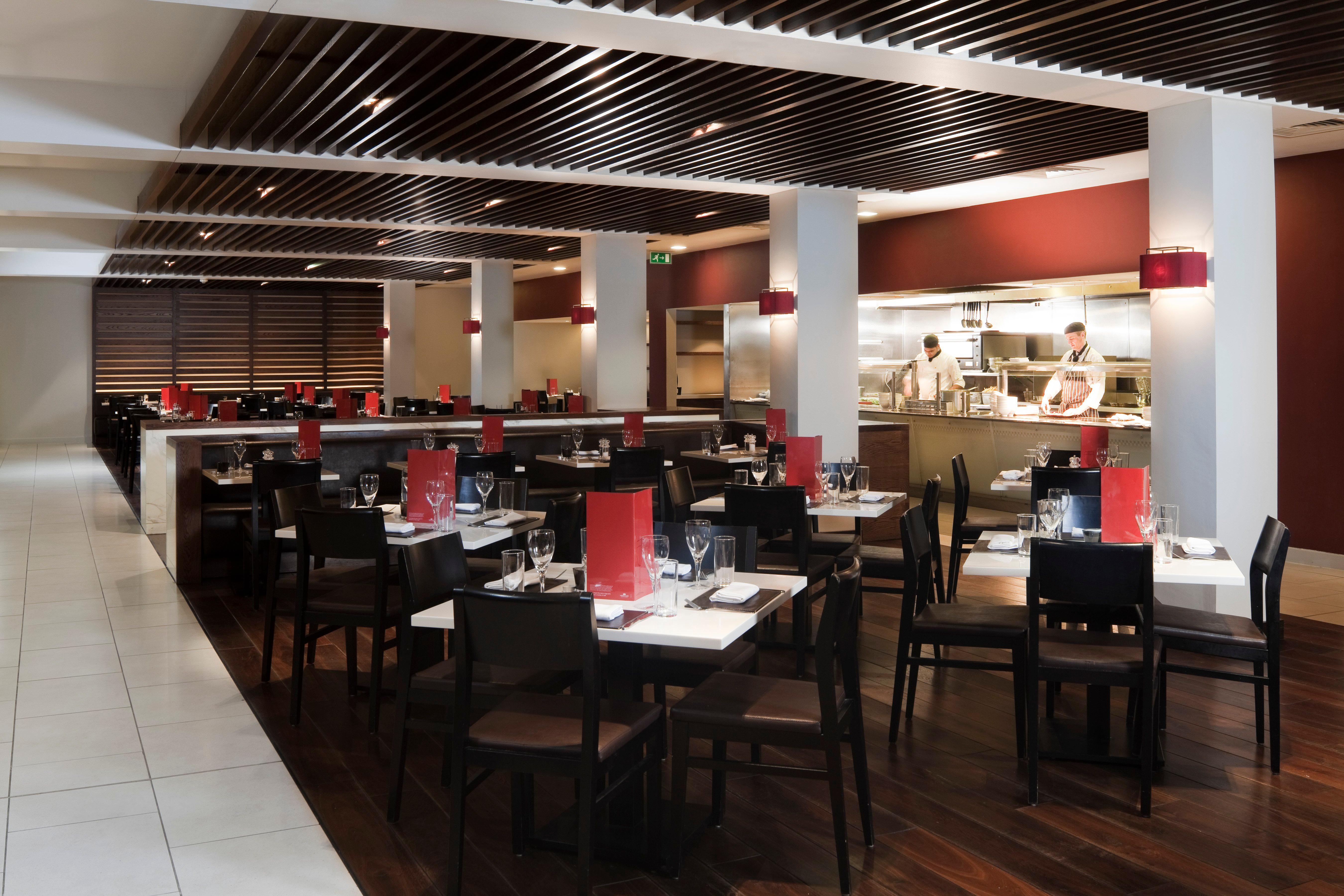 Crowne Plaza London - Heathrow 34/50