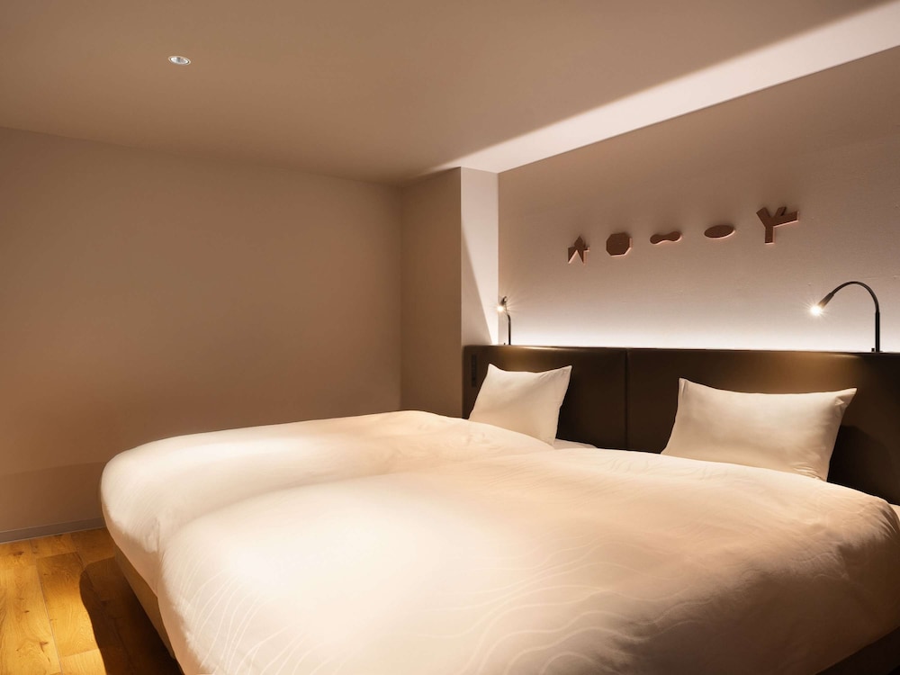 Grand Mercure Minamiboso Resort & Spa 14/60