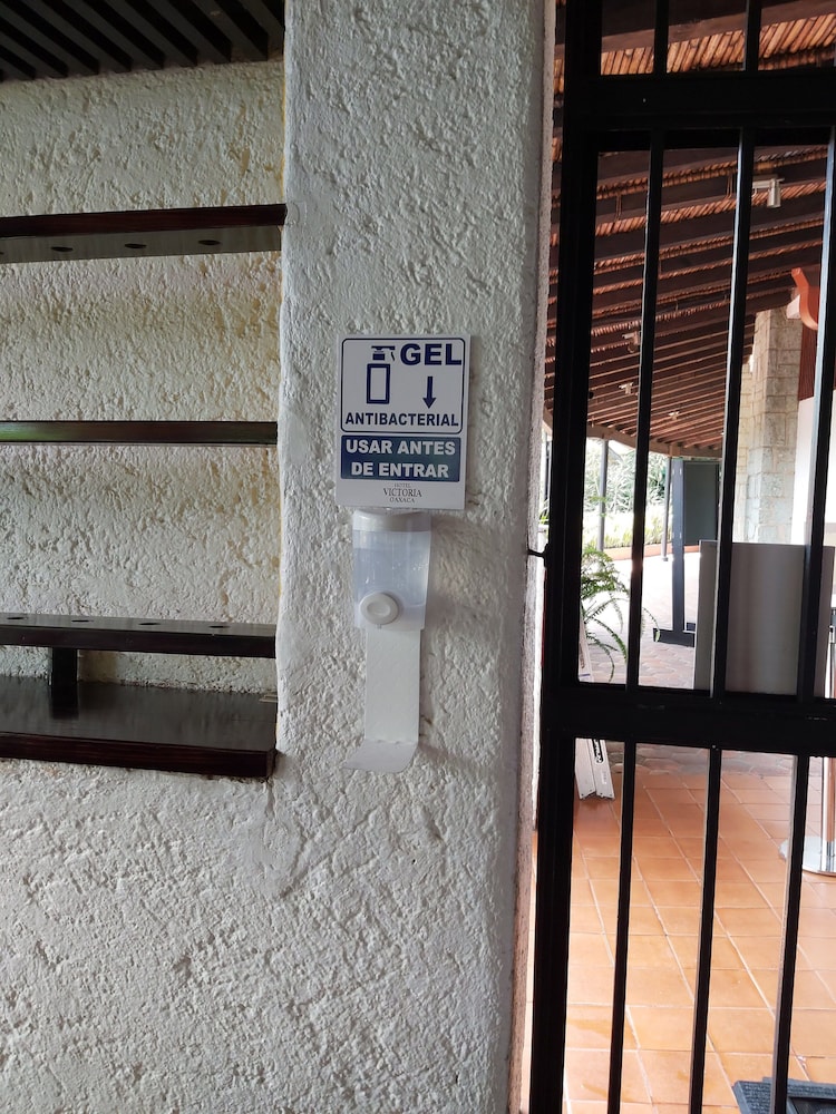 Hotel Victoria Oaxaca 22/50
