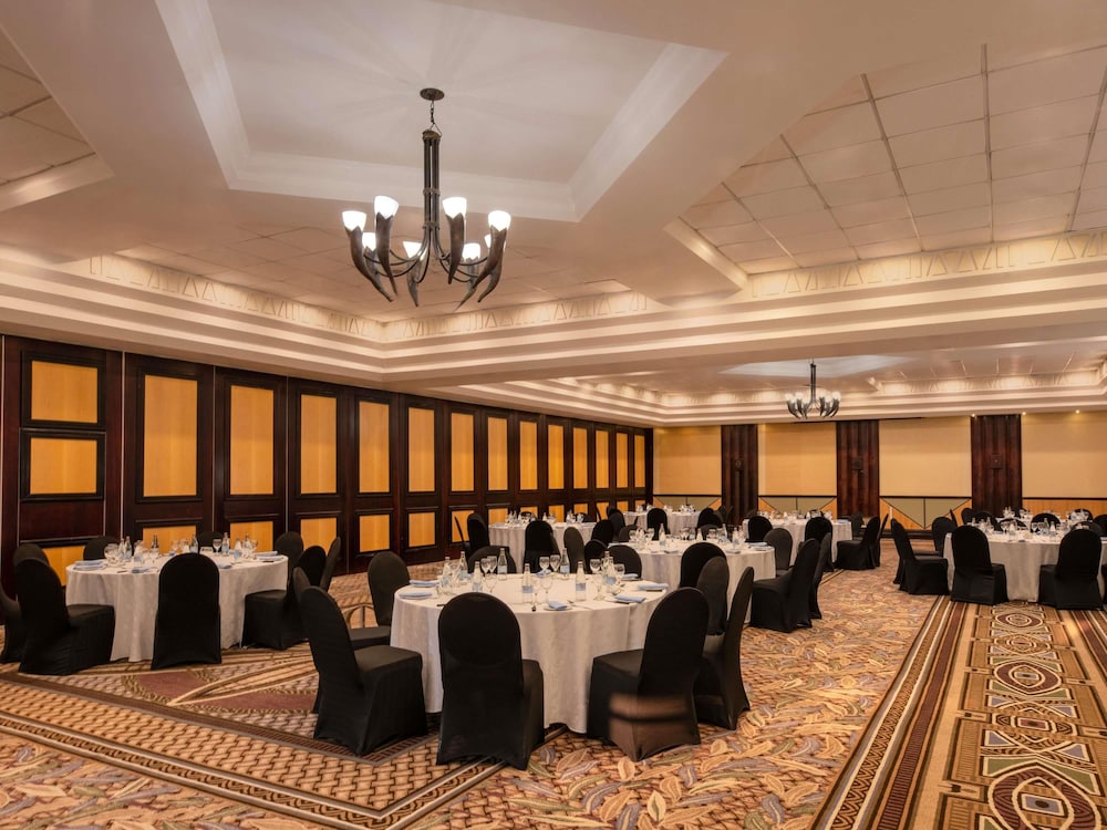 Mercure Hotel Windhoek 39/50