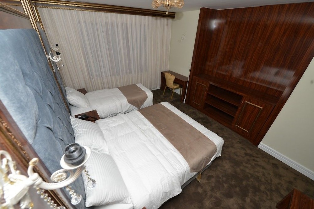 Sahra Airport Hotel 29/56