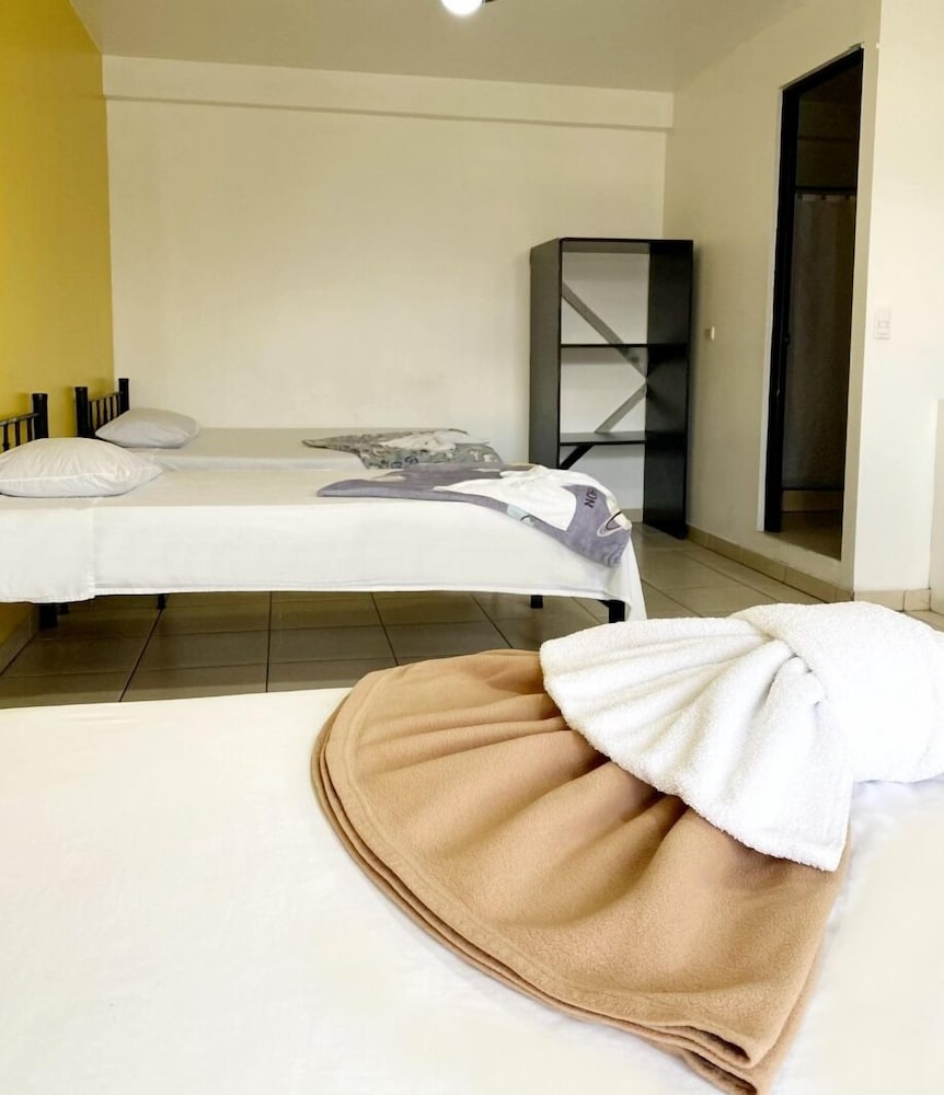 Hotel Quinta Avenida 38/56