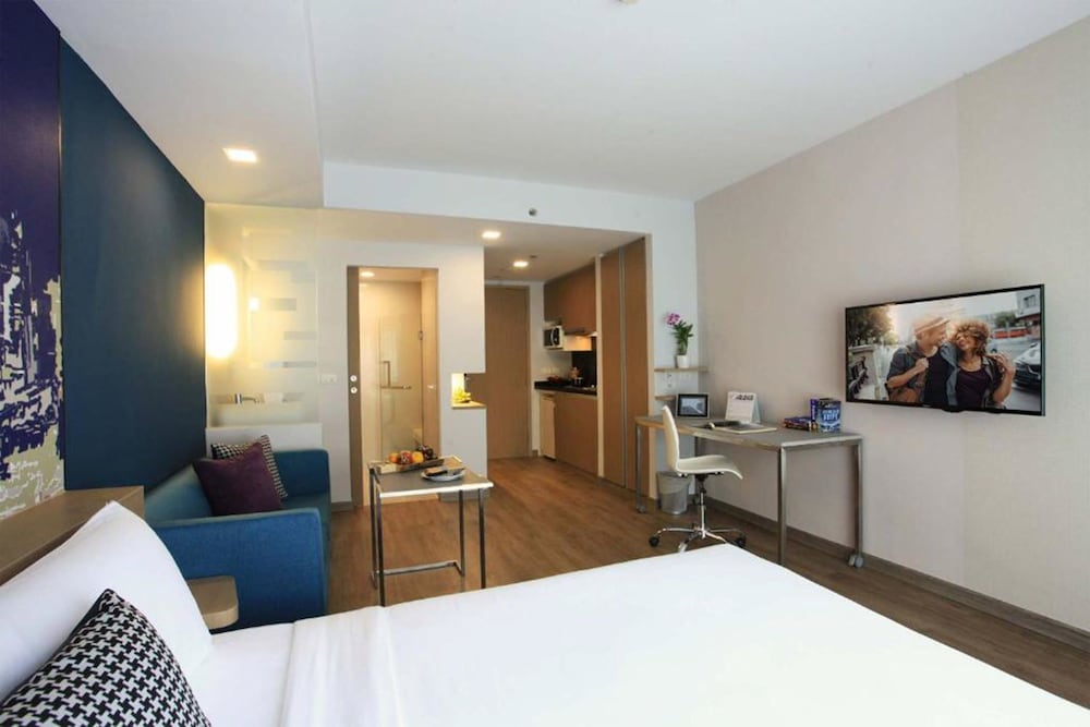 Citadines Sukhumvit 8 Bangkok 7/40