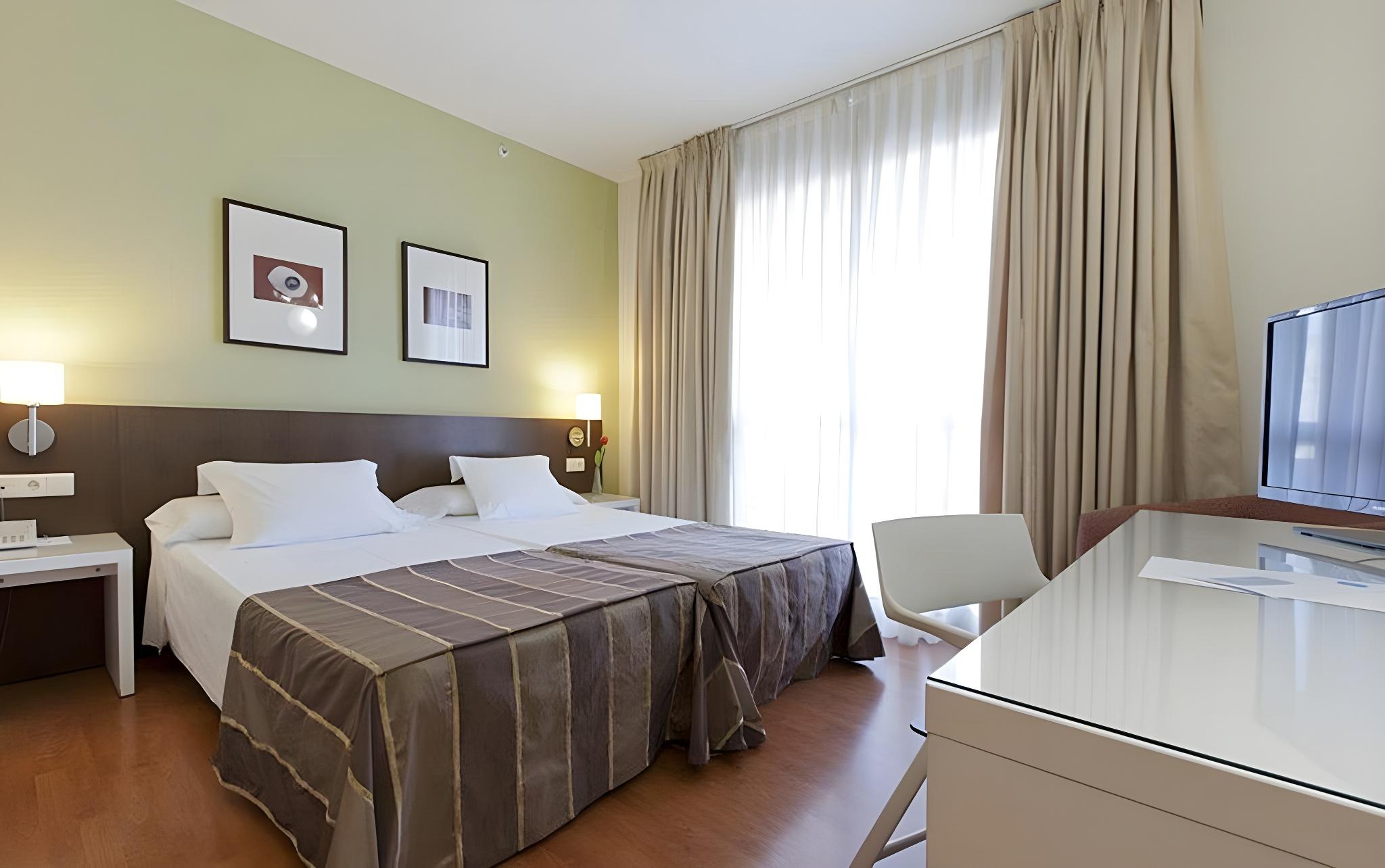 JUNIOR SUITE, COMFORT, SINGLE
