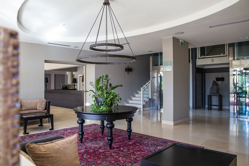 Ora Luxury Sicilia Grand Hotel Villa Itria 32/65