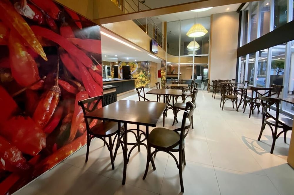 Ibis Styles Belem Nazare 46/63