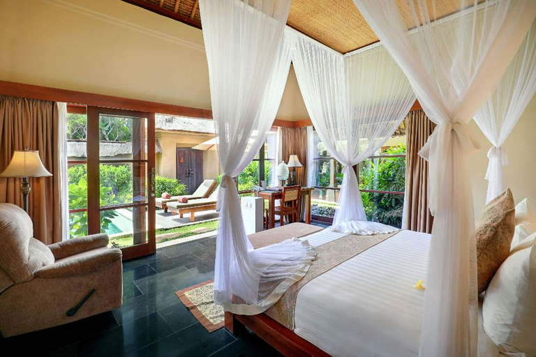 2 Bedrooms, Villa, Private Pool