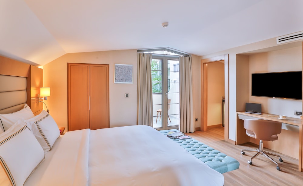 Ada Suites Nisantasi 27/75