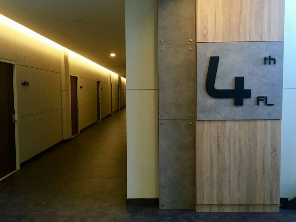 Zenith Residence Hotel photo3