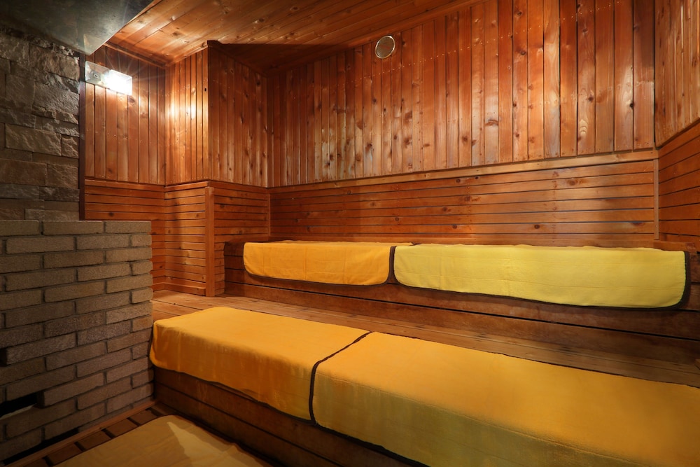 Hotel Sunshine Kinugawa 29/70