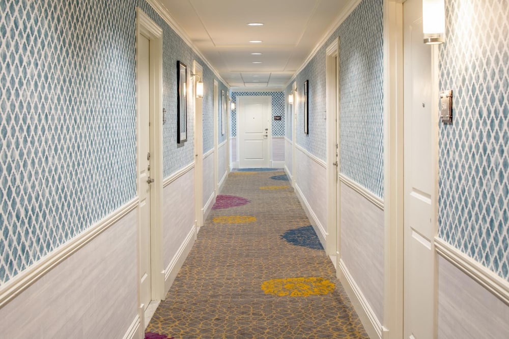 Hotel Shattuck Plaza 5/60
