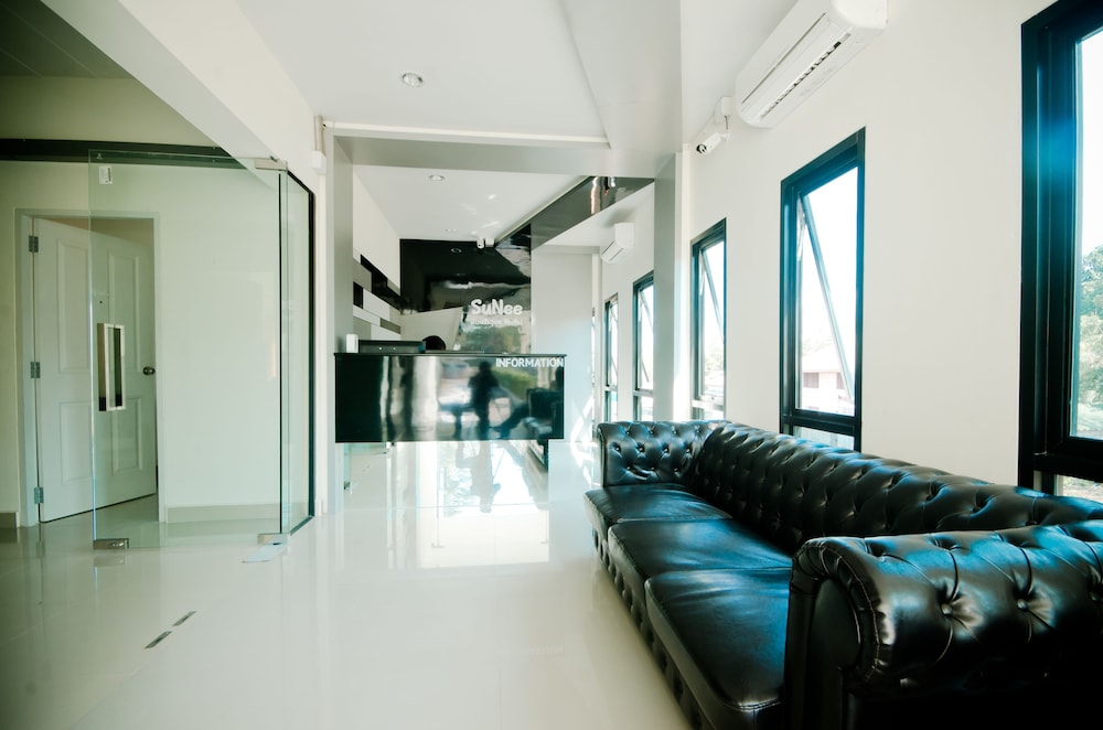 Sunee Boutique Hotel 20/29