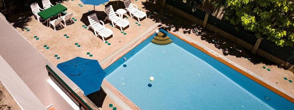 Sirin Hotel Huahin 38/64
