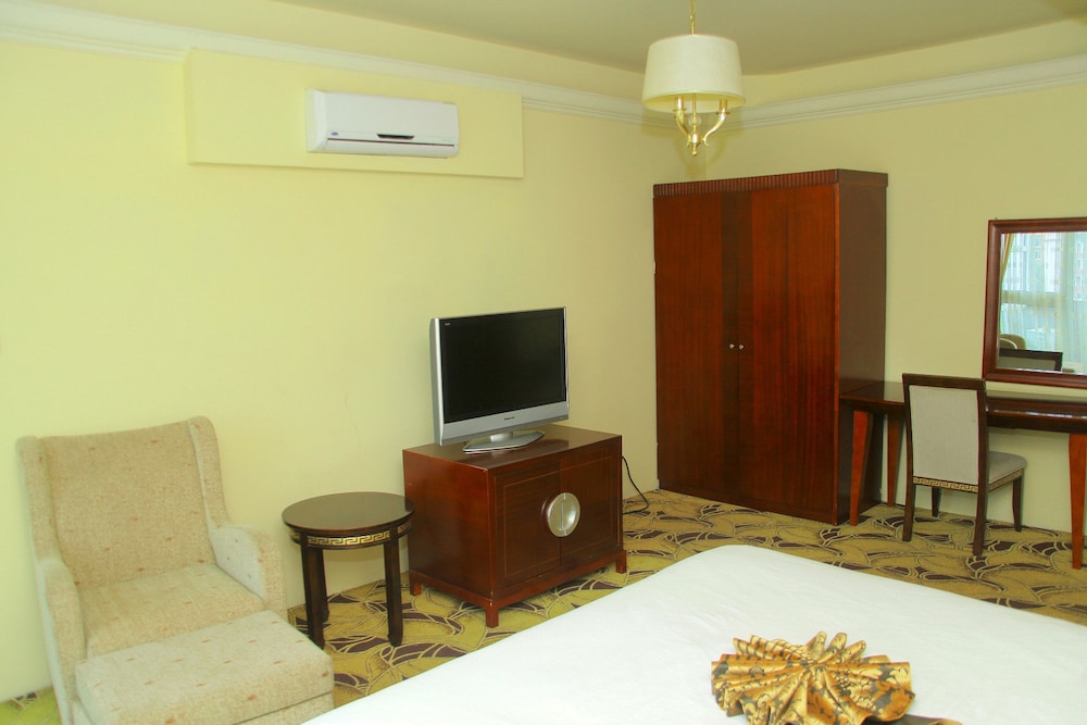 Yoly Addis Hotel 26/50